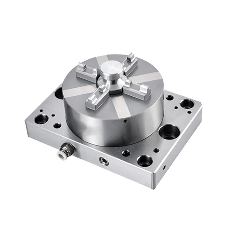 EDM/CNC mold forming discharge machining quick positioning chuck exchange fixture3R chuck