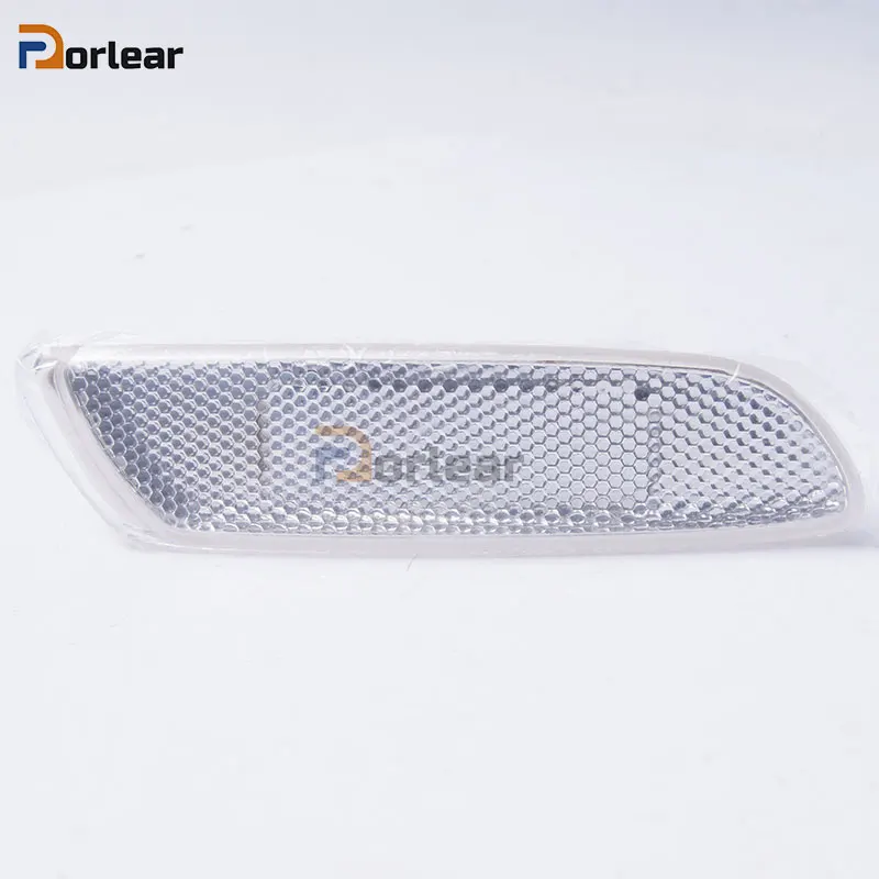 

1PCS Front Rear Side Marker Light Left Or Right For Rolls Royce Phantom RR11 RR12 Wraith RR5 63147953987 63147953988