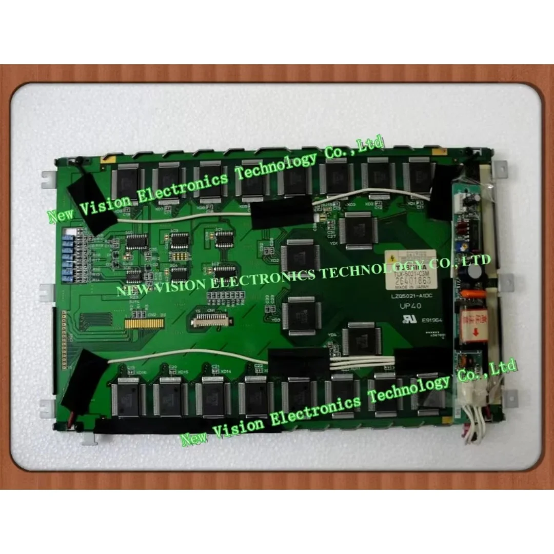 TLX-5021-C3M TLX-50…