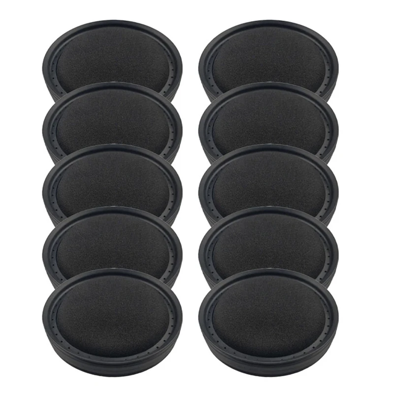 อะไหล่ตัวกรองฟองน้ำสำหรับเปลี่ยนอะไหล่เครื่องดูดฝุ่น Bora3000 Bora5000 BF84