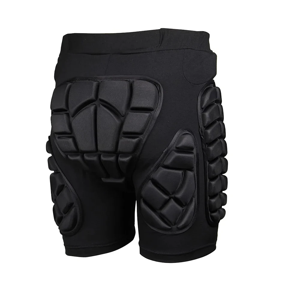 Herobiker Off-road Motorcycle Pants Off-road Motorcycle Shorts Hip Cushioning Outdoor Cycling Racing Equipment