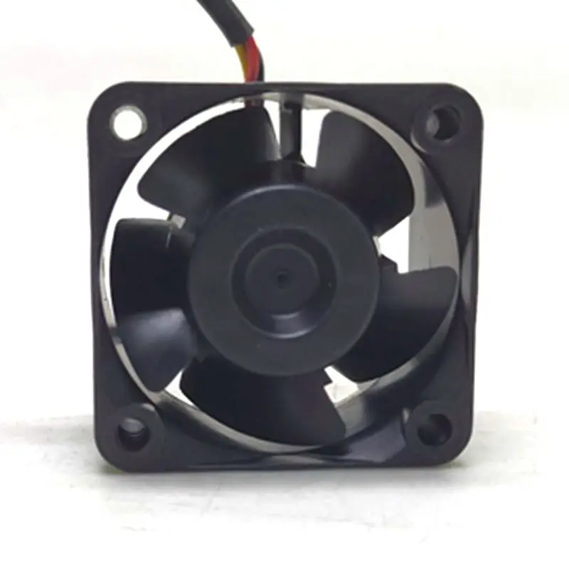 

4028 12V Dual Ball Bearing 1U Server Fan C35532-57 4CM Excess Tone 0.14A Cooling Fan