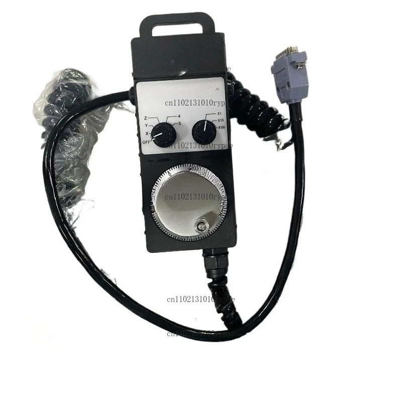 For Numerical Control Machine Tool M70 Electronic Handwheel IM-D15 Handwheel