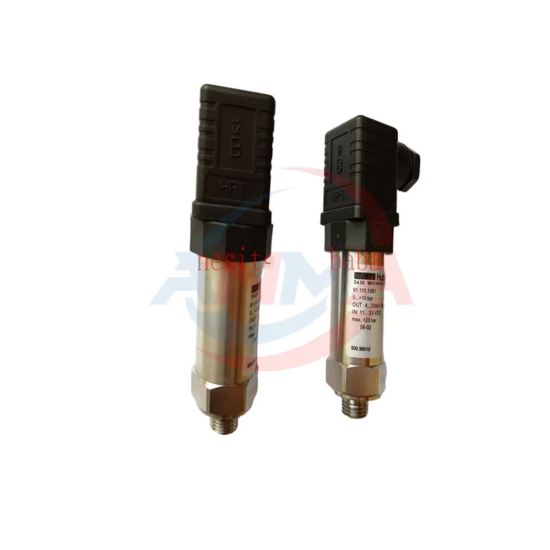 1PCS Sensor Pressure SM52 SM102 CD102 Heidelberg Offset Printing Machine Sensor Spare Parts Air Pressure Switch 91.110.1381