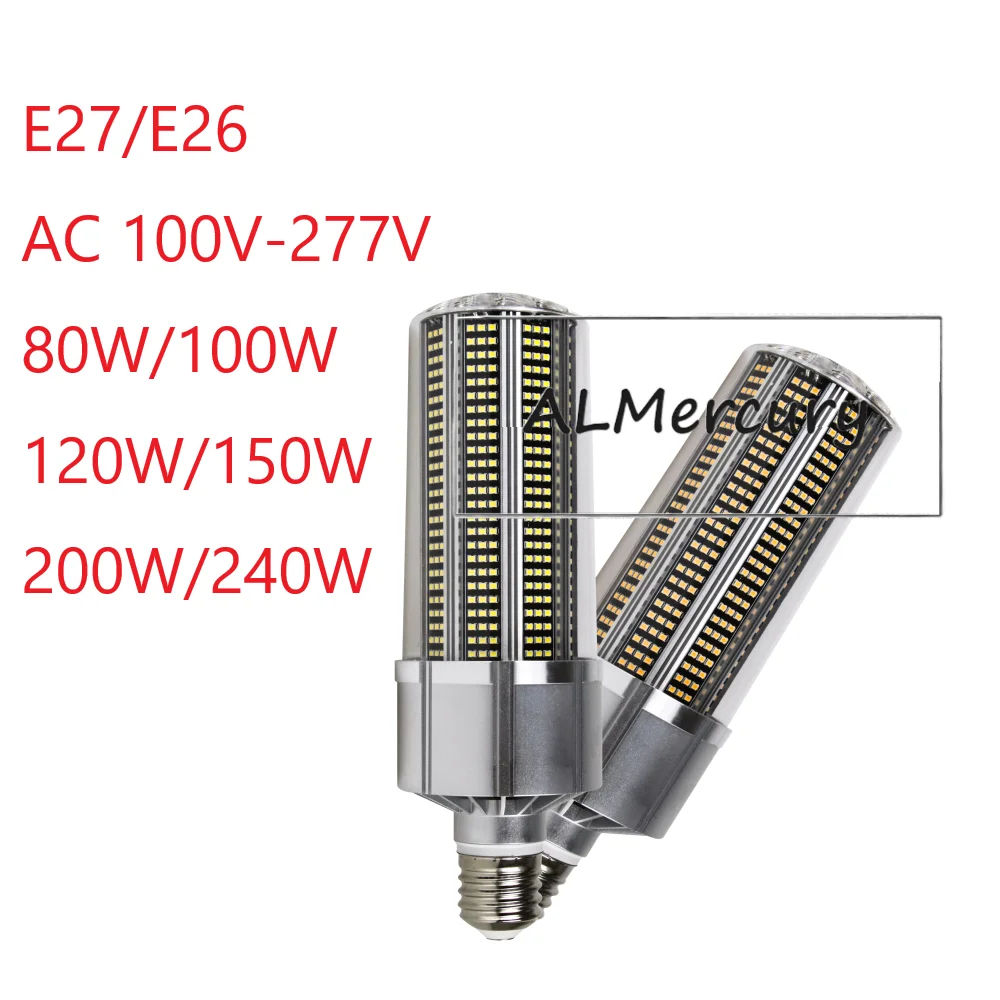 lampadina-led-a-pannocchia-110v-220v-e27-e26-alta-potenza-alta-qualita-80w-100w-120w-150w-200w-alluminio-2835smd-bianca-per-illuminazione-a-sospensione