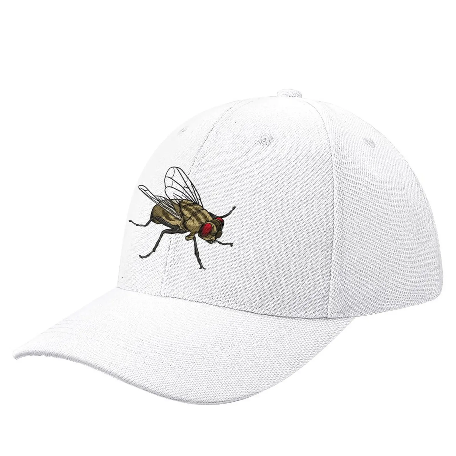 

Housefly Baseball Cap New In Hat Mountaineering Caps For Men Women'S