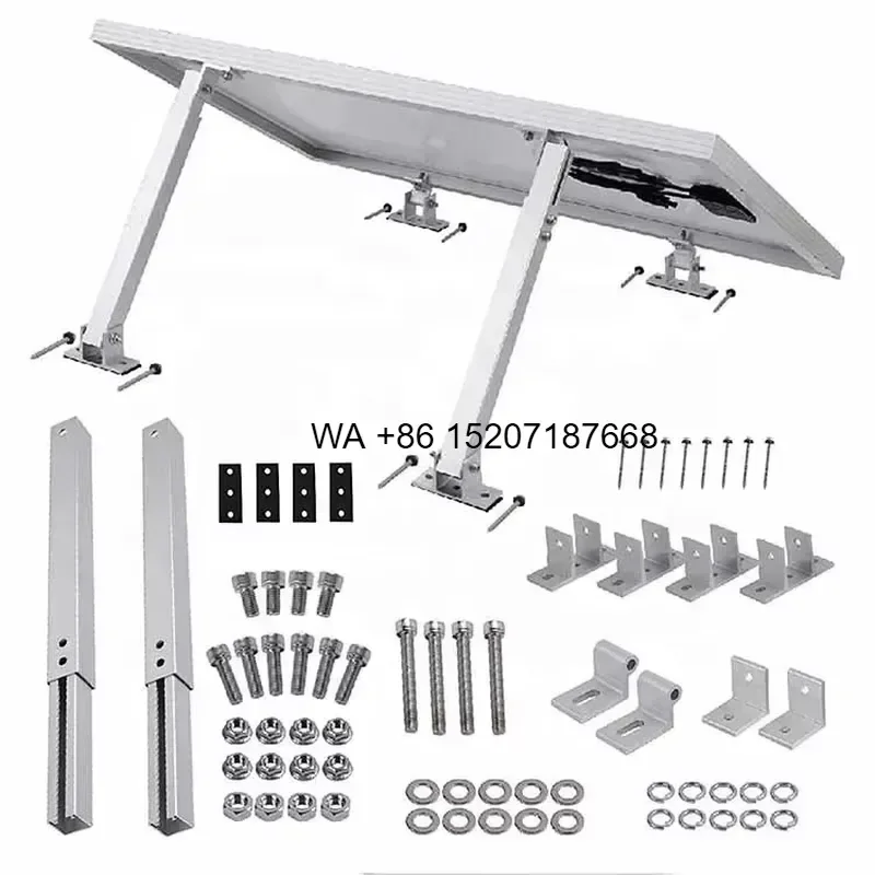 Wmwmnu for Balkonkraftwerk 600W Complete Set Mini Solar System for Apartment Balcony with Bracket and Battery for Deutschland