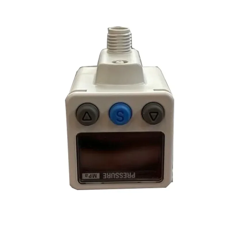 Original New In Stock ISE40A-01-P-L Pressure Switch One Year Warranty