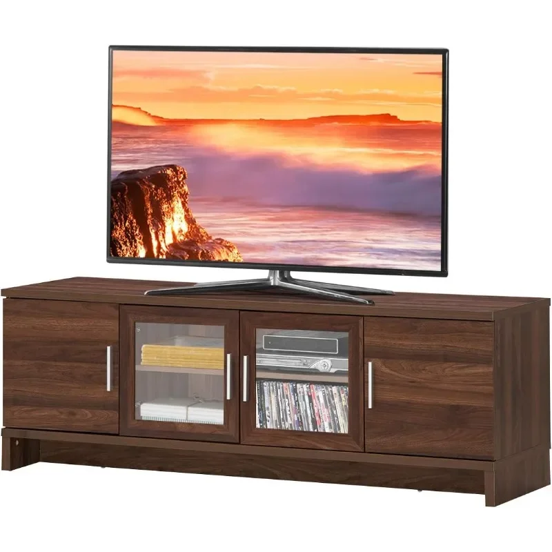 Classical TV Stand for TVs up to 70