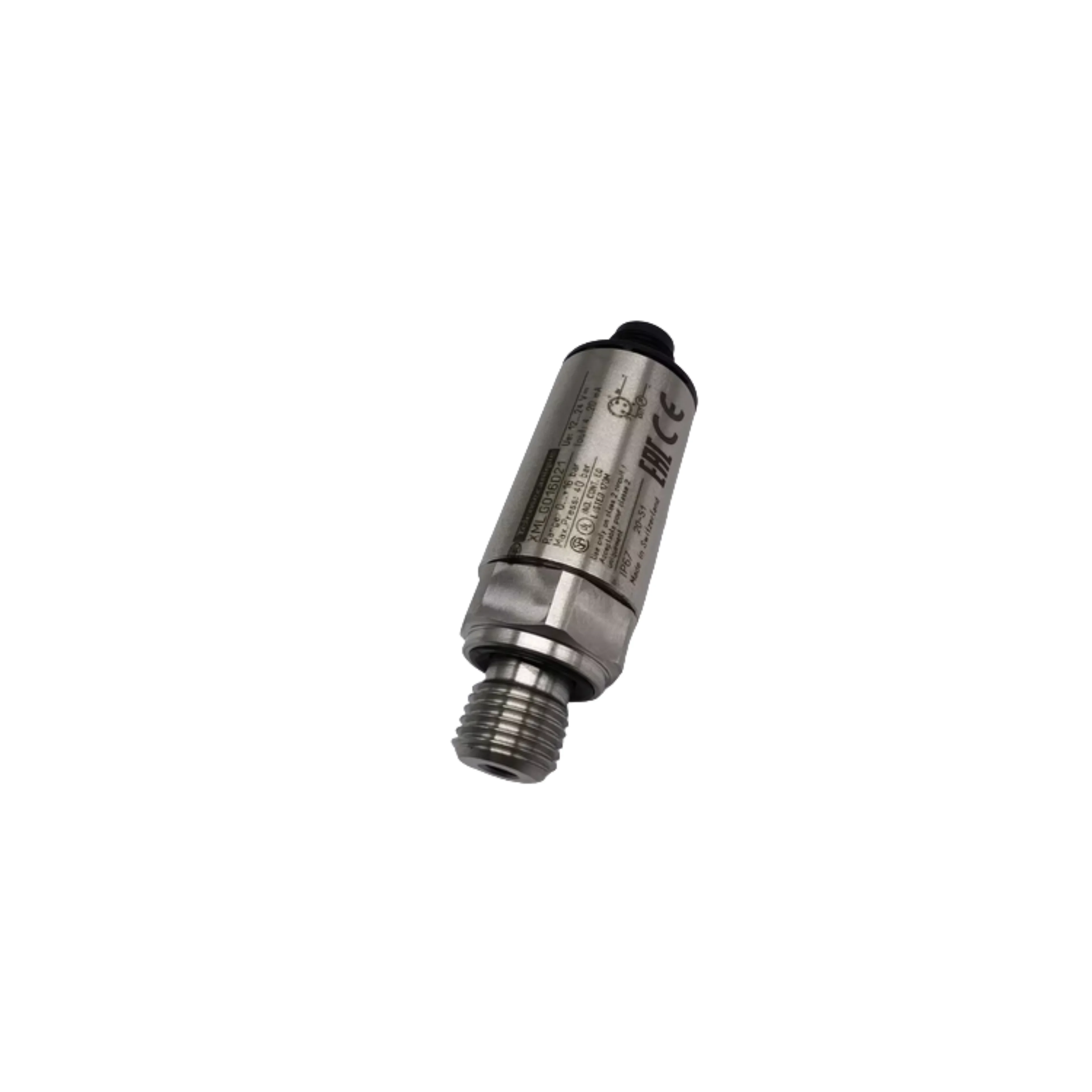 

XMLG400D21 4~20mA/400bar