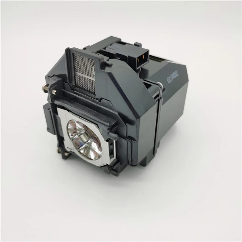 Imagem -03 - para Epson Elplp97 Powerlite U50 Eb-u50 Eb-fh52 Eb-fh06 Eb-w51 Eb-w50 Eb-x50 V13h010l97