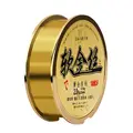 Golden thread