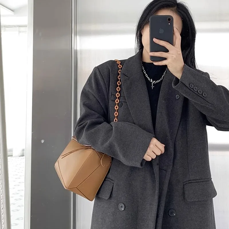 Bag Chain For Loewe Puzzle Bag Donut Chain Geometric Bag Mini Modified Short Bag Chain Accessories