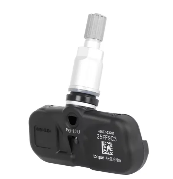 4pcs 42607-0C091 426070C091 TPMS Tire Pressure Monitor System For Toyota Tundra RAV4 Sienta Highlander 315MHz Tire Sensor