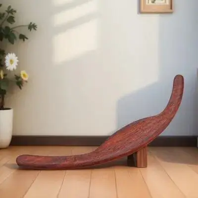 

Guitar Wooden Armrest Acoustic Hand Rest Practical Protection Supply Easy Clean Durable Guitar Part Armrest with Adhesive Parts