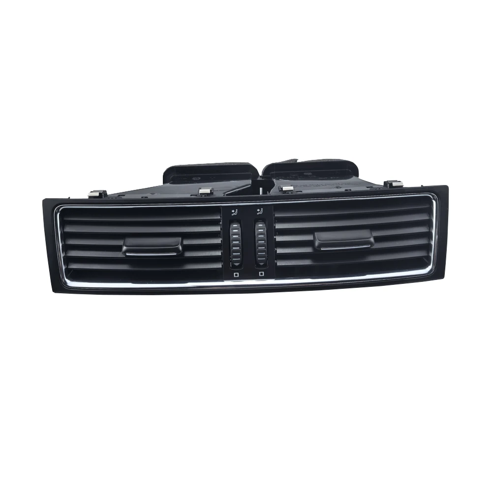 New Interior Dash AC Air Outlet Vent Grill For Skoda Superb 2 MK2 3T 2009 2011 2012 2013 2014 2015 3T0820951 3T0820701