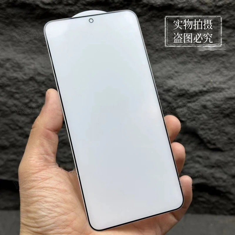 2 Stück Anti-Fingerabdruck-Entsperrung 0,2 mm Matt 9H Gehärtetes Glas für Google Pixel 9 10 11 Pro 9pro 10pro XL Displayschutzfolie – Detail 19