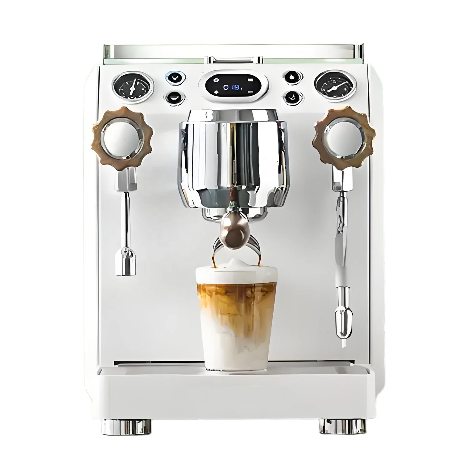 Рисунок 3 - Скидка! 1л независимый пароварка