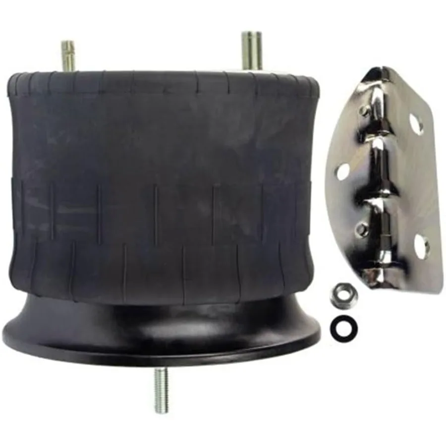 

1R12303 Air Spring Bag for Freightner Trucks High Durability and Reliable Performance in HeavyDuty Freight Transport Applicatio