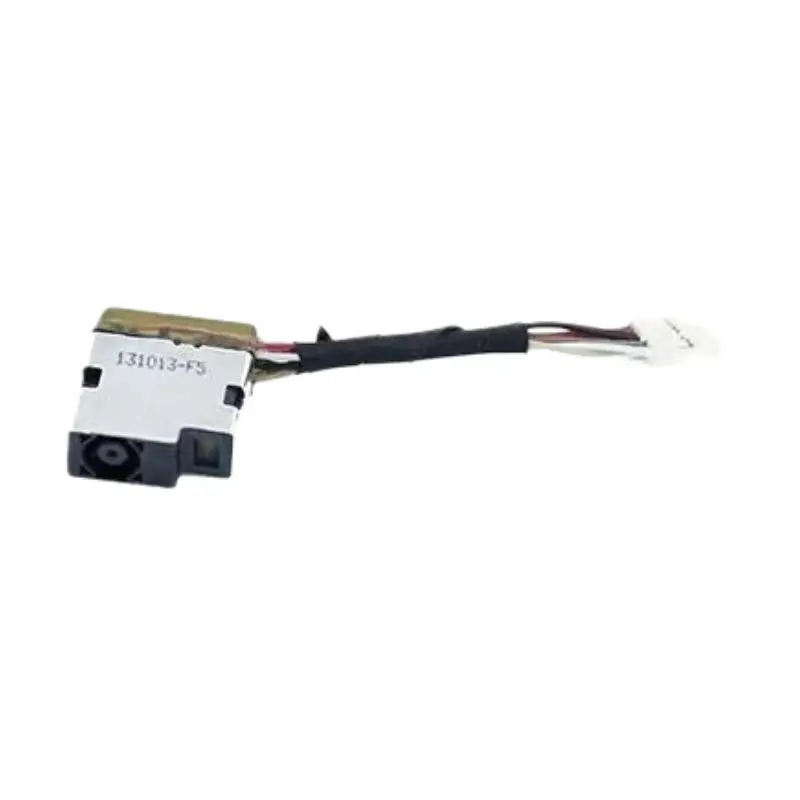 Laptop DC Power Jack DC Socket Charging port For HP Pavilion x360 Convertible 14-dh 14-dh0140TU