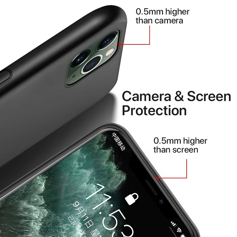 Magnetic สำหรับ iPhone 14 13 12 11 Pro Max SE X XR XS สูงสุด8 7 6 S Plus กรณีแม่เหล็กธุรกิจสไตล์ผู้ชาย Basic Slim