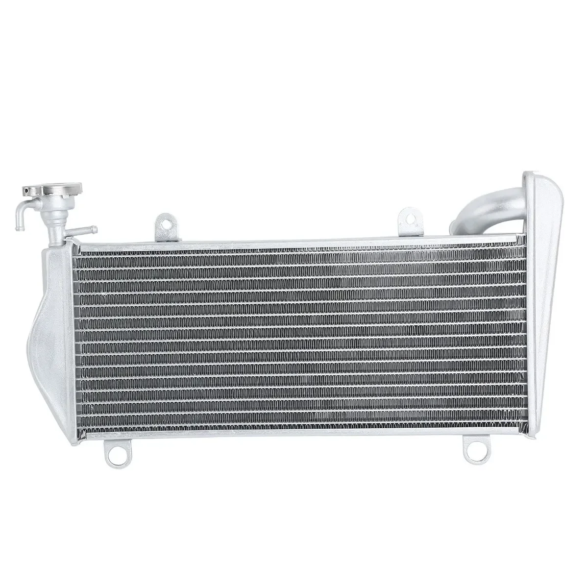 MOTO For Ducati Panigale 1199 1199R 1199S 2012 2013 Motorcycle Acsessories Upper Radiator Cooling Cooler