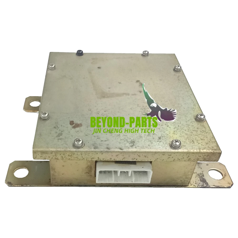 308C Excavator Spare Parts Controller Computer Control Board 185-1272 185-1272X