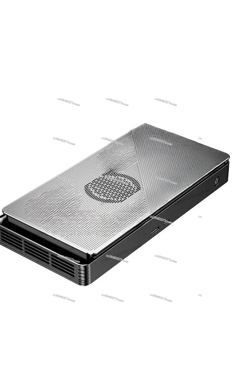 

GPD G1 Mobile Graphics Dock