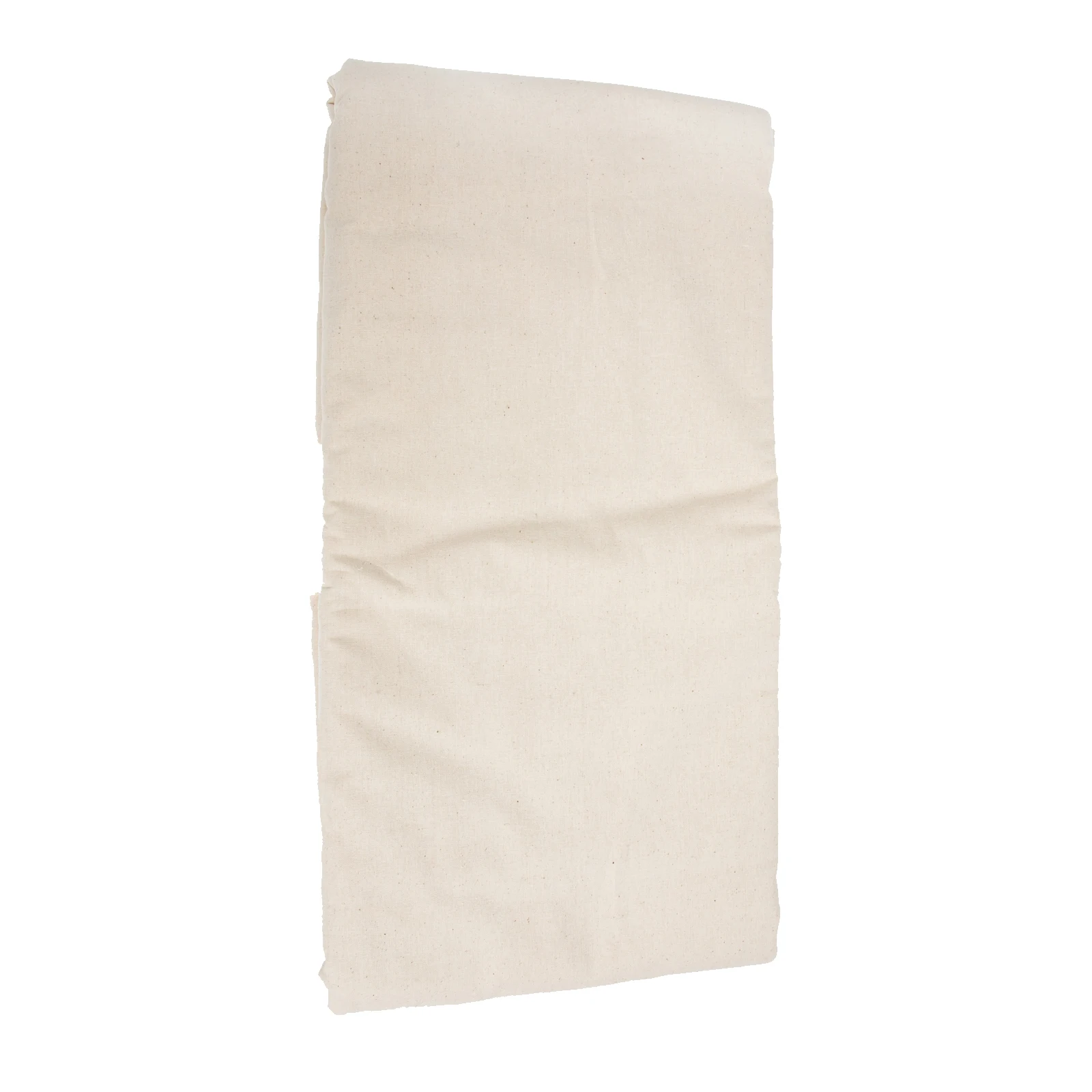 

Heavy-Duty Cotton Drop Cloth Washable Reusable Painter Cover Furniture Floor Protector Painting Sheet Drop Cloth for Painting