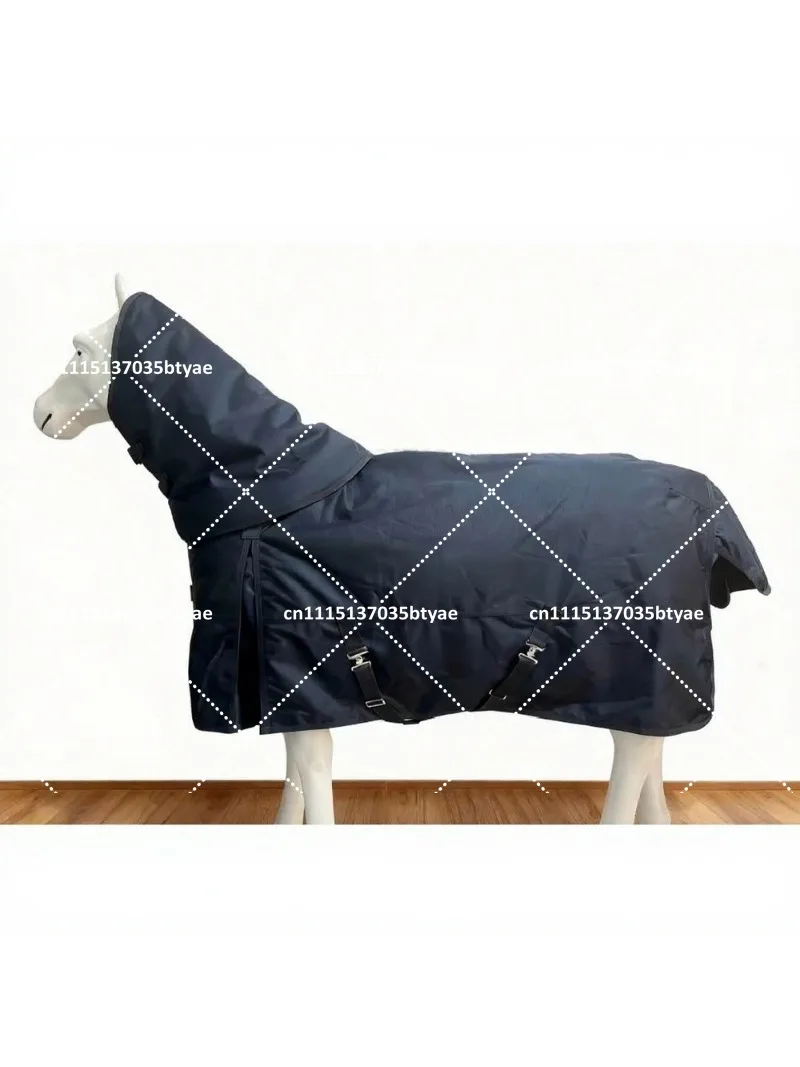 Waterproof Motorcycle Riding Jacket 1200D Tear-Resistant Outdoor Cycling Jacket