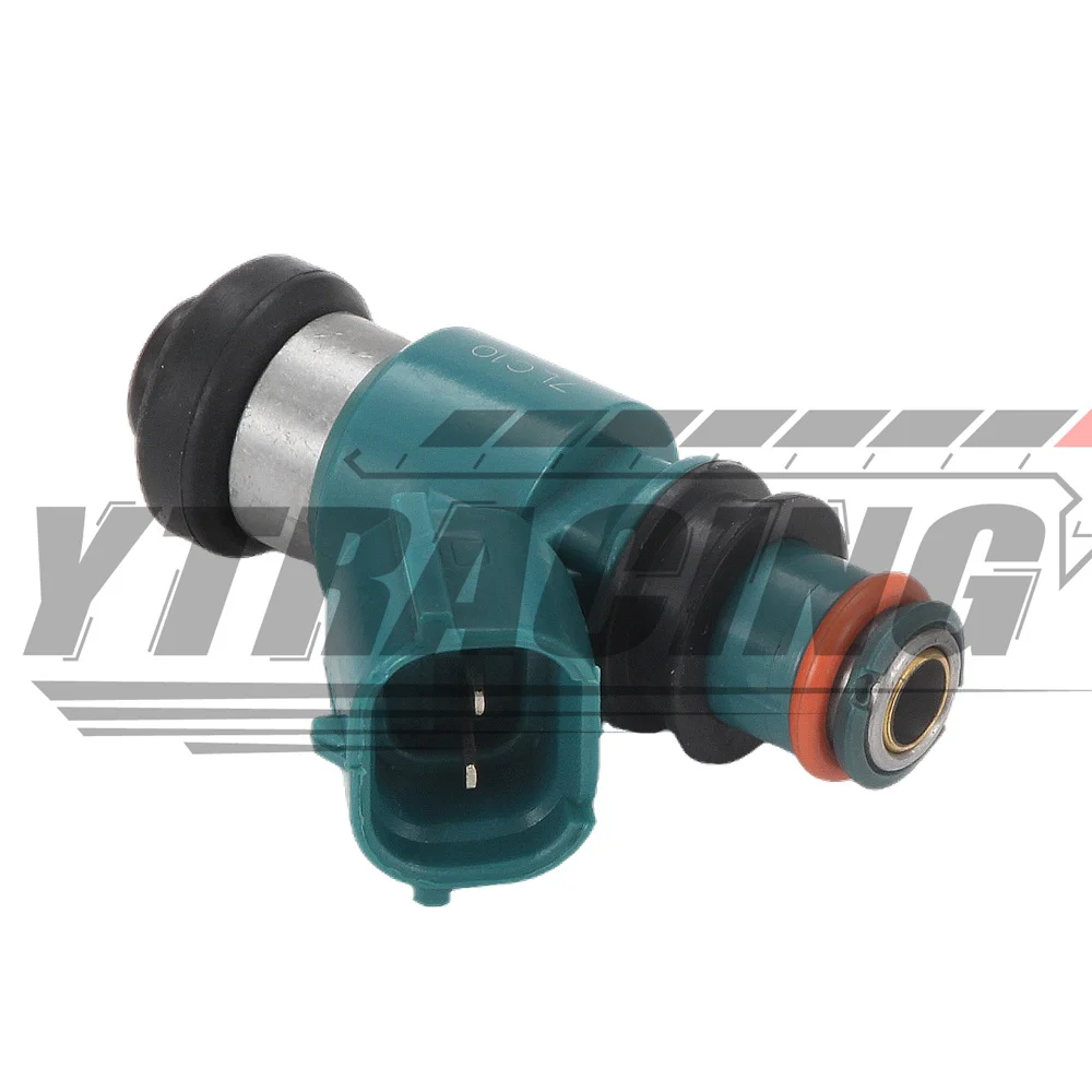 حاقن الوقود لهوندا CTX700 2014-2018 NC700 2012-2018 NC750 2018-2020 16450-MFA-D02 #2