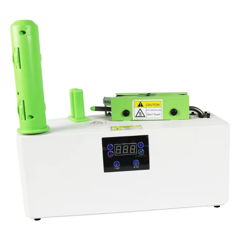 Factory Outlet Air Pillow Maker 100-240V Available Bubble Buffer Film Machine Air Pillow Machine Air Cushion Machine