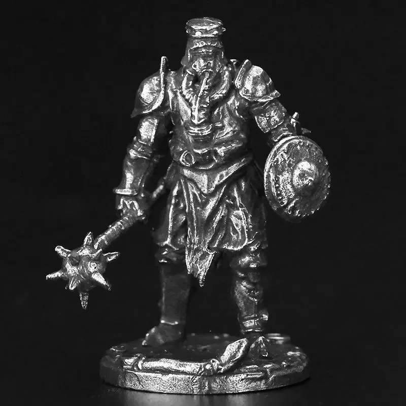 سباير قناص المدمرة قناص القاتل نماذج صغيرة درع الساموراي تمثال الشكل المحارب آرتشر نموذج الجندي الثابت