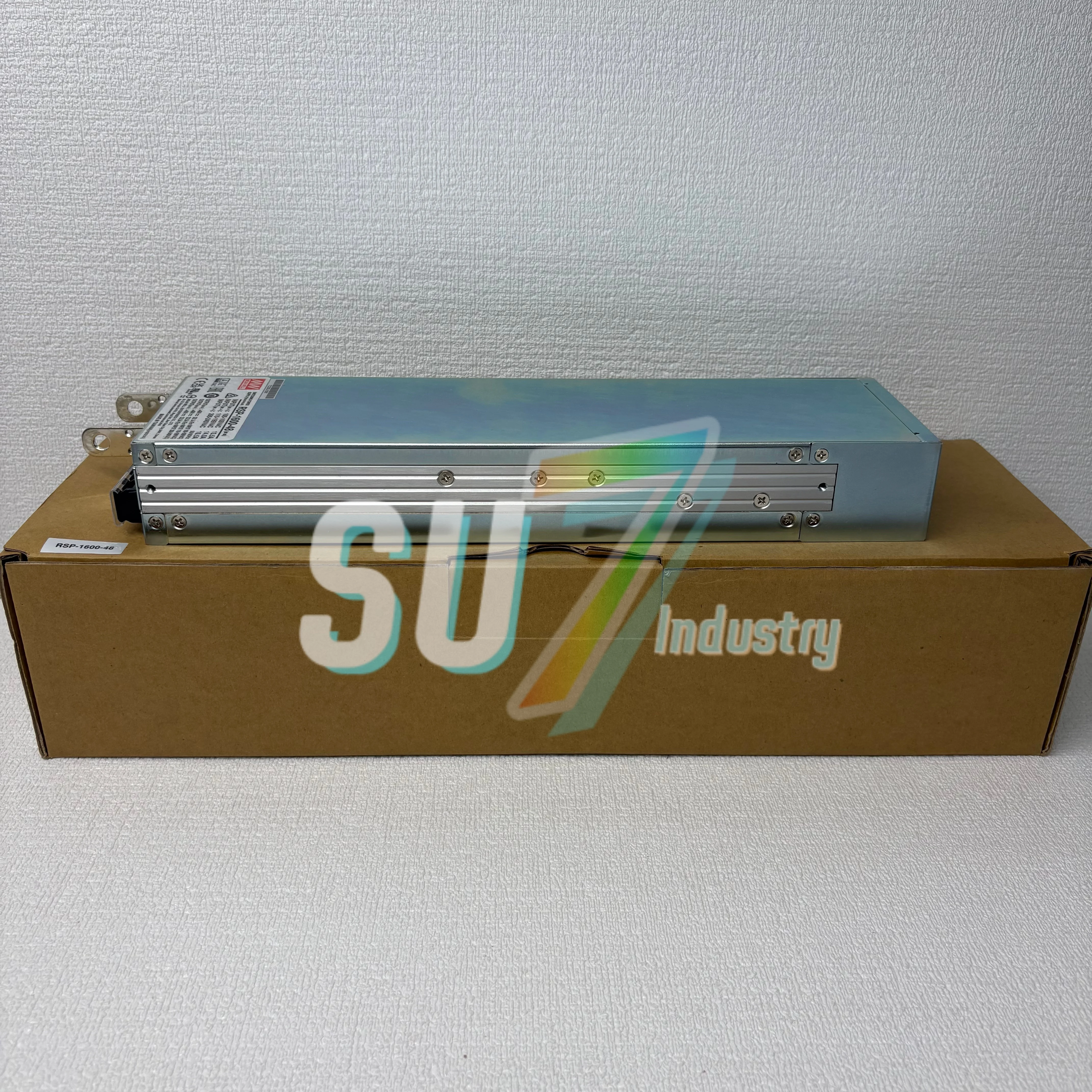 Zasilacz impulsowy RSP-1600-48, fabrycznie nowy