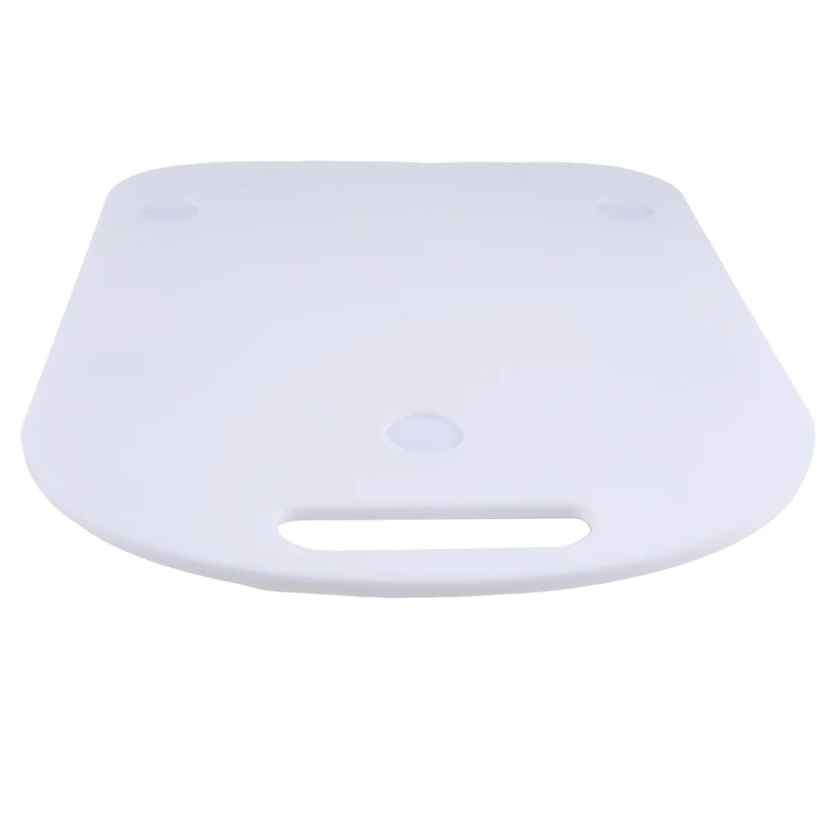 Thermomix TM5 TM6 Blender, Robot Culinaire, Polymères à Degré Antidérapant Sécurisé, Tampon de Planche Antidérapant, Polymères de Protection de Cuisine, Blanc