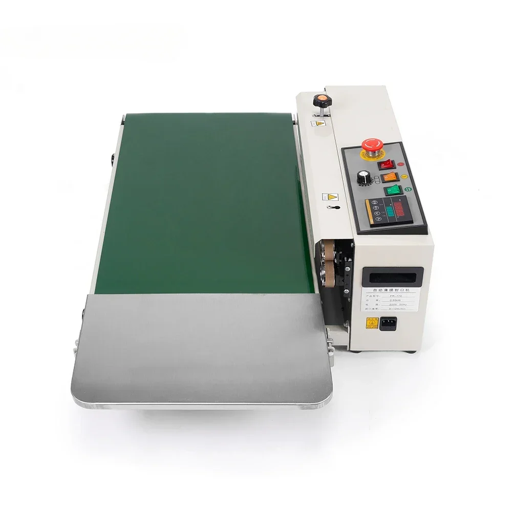 FR-770 Wider Spray …