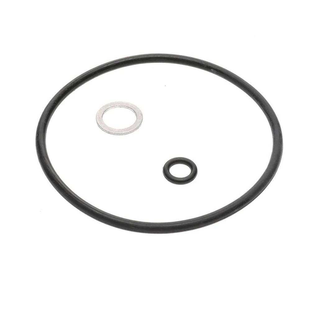 For BMW Engine Oil Filter Replacement for HU816X Applications Including X1 X3 X4 X5 X6 Z4 M2 M235i ActiveHybrid