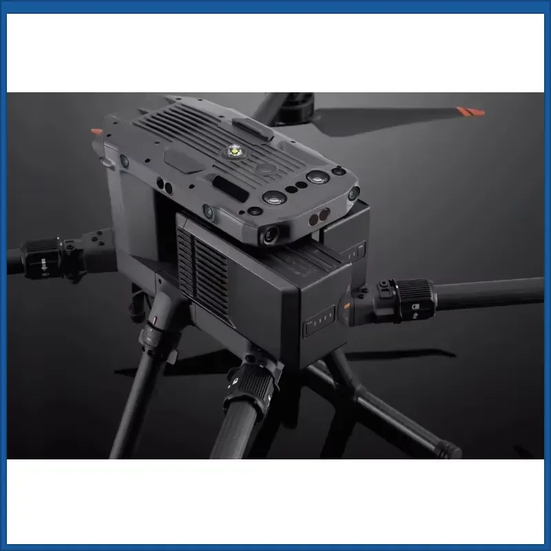 For DJI TB65 Intelligent Flight Battery Capacity 5880mAh It Can be recharged 400 times for Matrice 350 RTK/for Matrice 300
