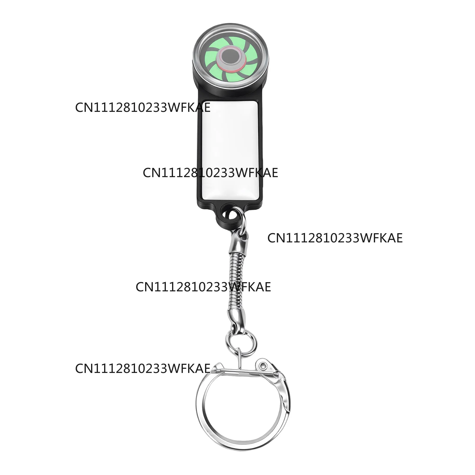 Motor Speed Electromagnet Tester, Portable, AC Coil Test Tool for Circulating Pumps