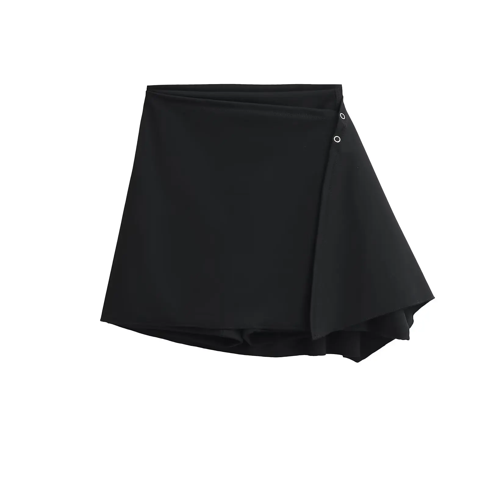 กางเกงโยคะเอวสูงผู้หญิงสลิมมิ่งวิ่งพิลาทิสฟิตเนสกระโปรงสองชิ้นชุดสตรีทสเลขาตรงไนลอนสปา...