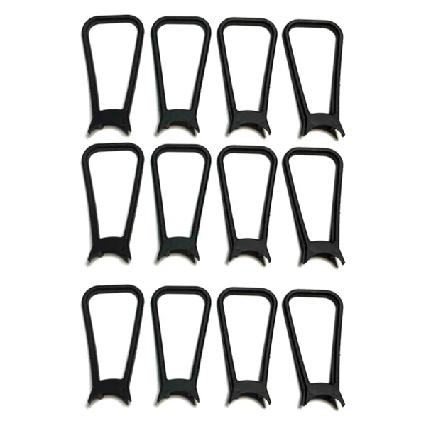 Frame protetora Peça De Reposição para 4DRC V4 RICHIE Drone Propeller Guard Protector Anel Substituição Acessório