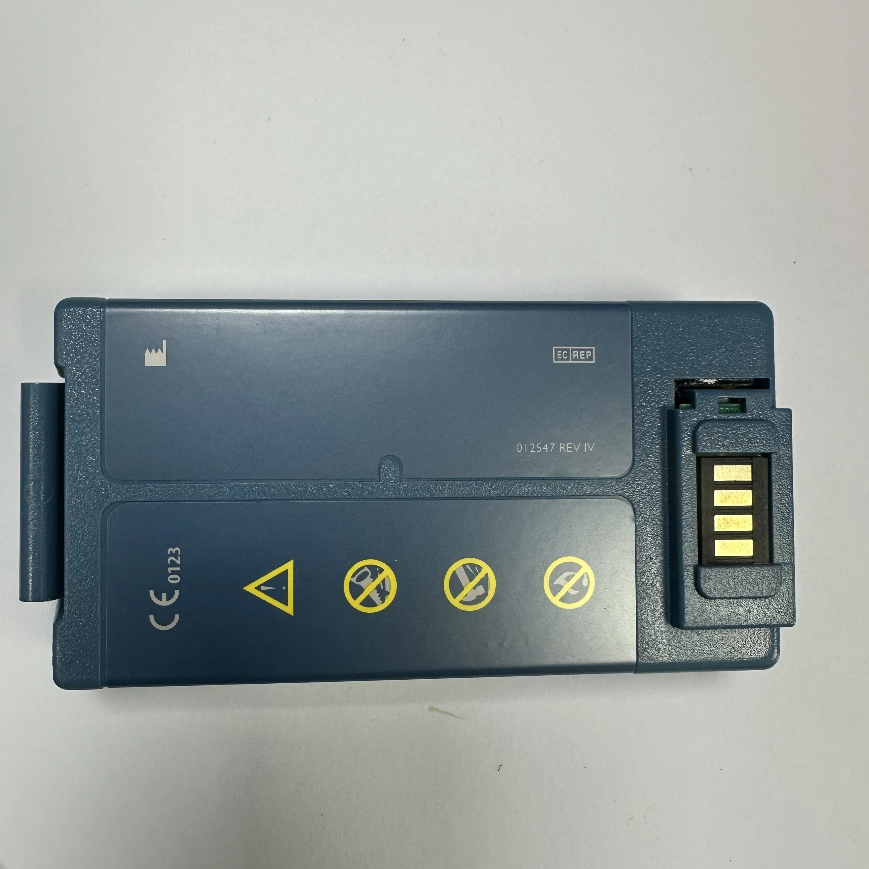 For Philips M5066A M5067A M5068 Defibrillator Battery M5070A