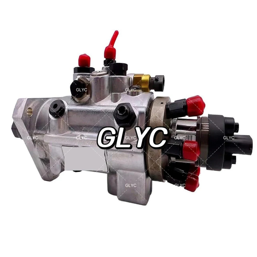 High Quality Fuel Inje ction Pumps DE2635-6320 RE-568067 17441235 For Stanadyne 6 Cylinder Joh n Deere 6068 Engine 300 Series