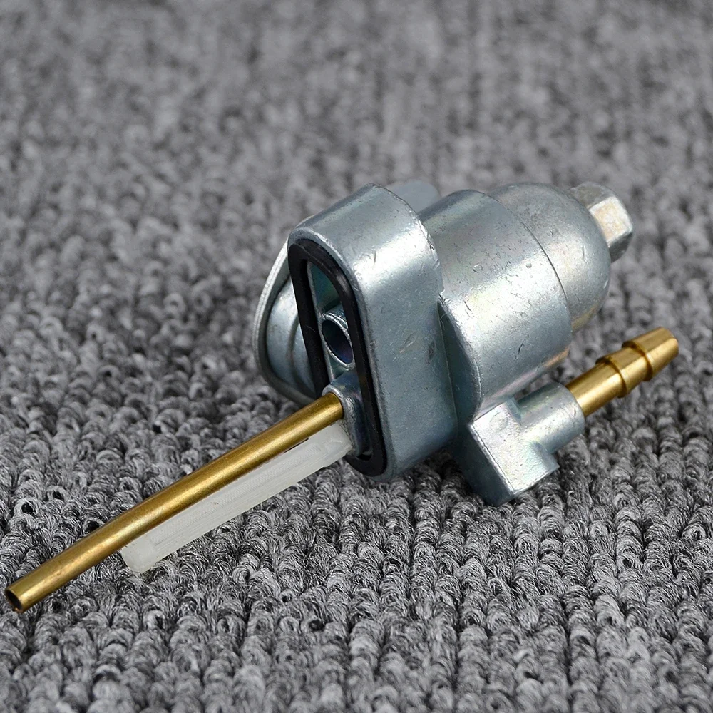 Fuel Valve Petcock For Honda CB100 CL100 SL100 XL100 CB125 CL125 SL125 XL250 XL350 CB175 16950-107-005