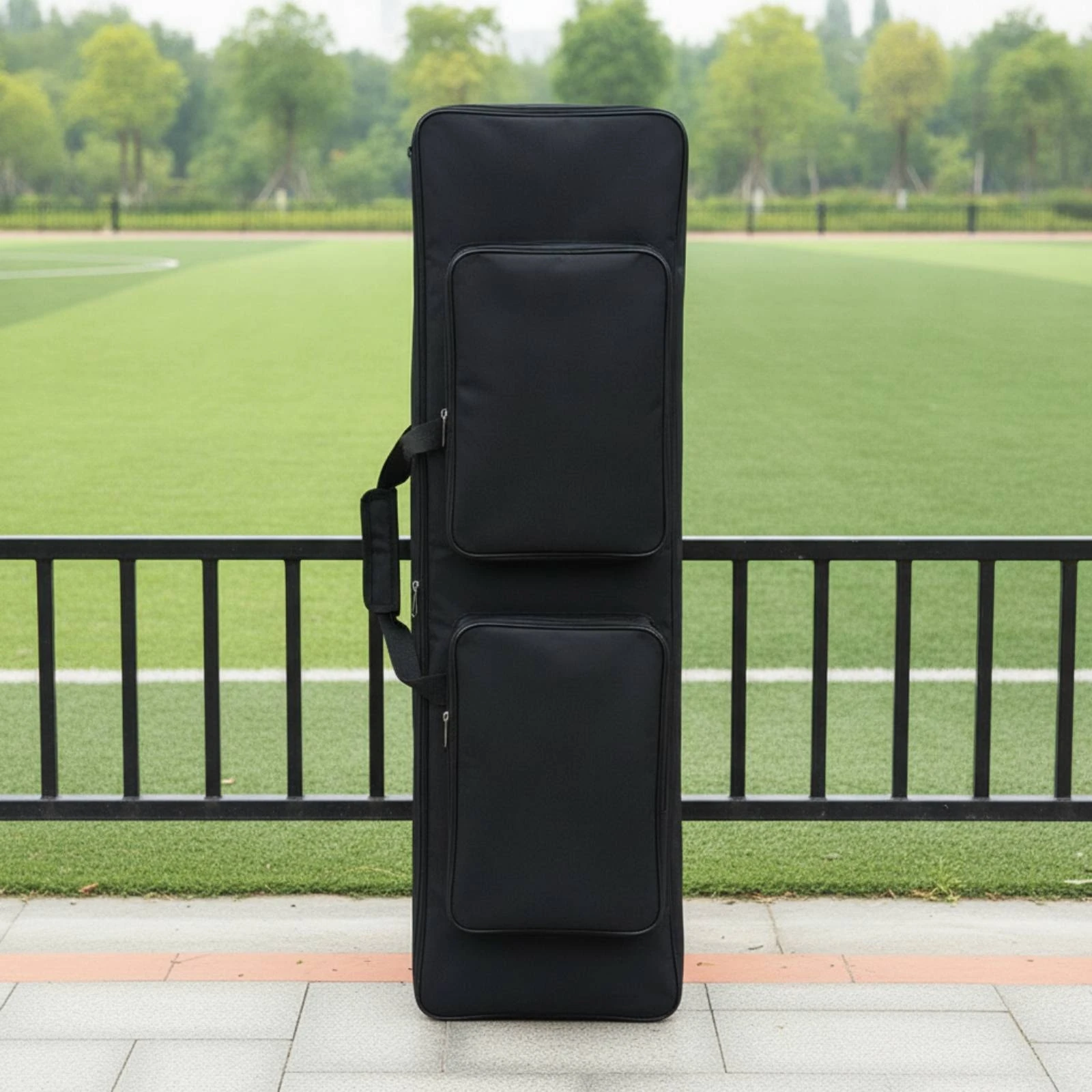 bolsa-de-transporte-para-teclado-com-bolso-bolsa-acolchoada-para-teclado-eletronico-protecao-de-casca-macia-para-teclistas-viagens-encontros-e-reunioes