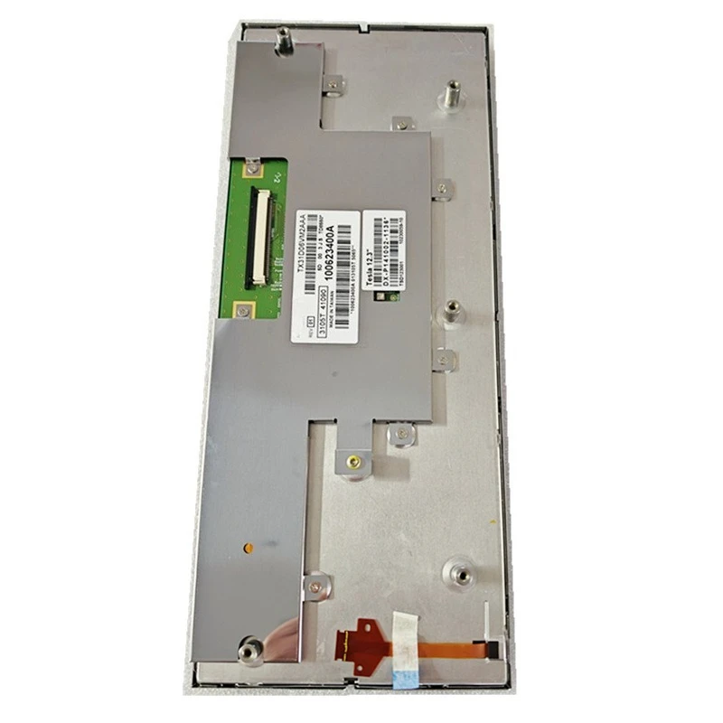 

12.3 Inch LCD Display Digital Instrumentation for Tesla Model S/S2 X