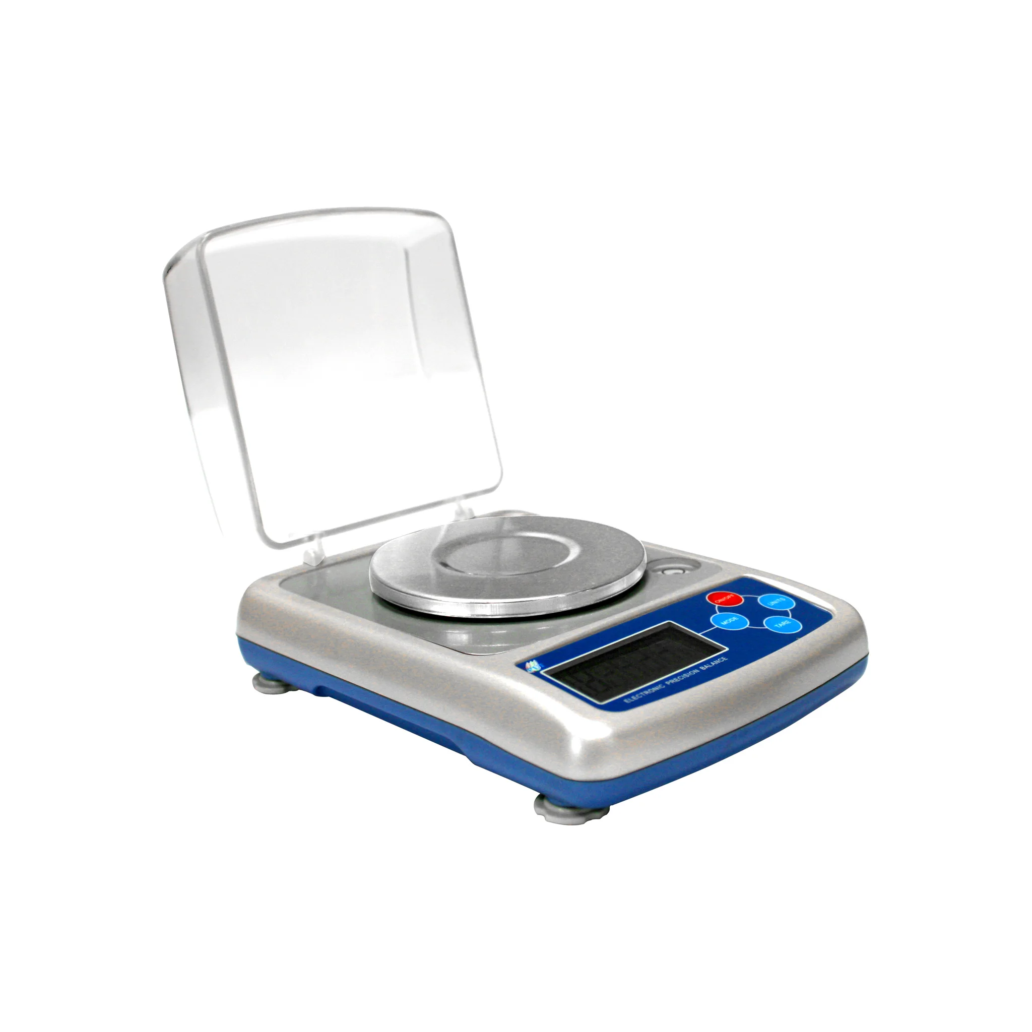 200g X 0.001g Electronic Balance Precision Test Dosing Utensils Portable Electronic Scale Measuring Tools