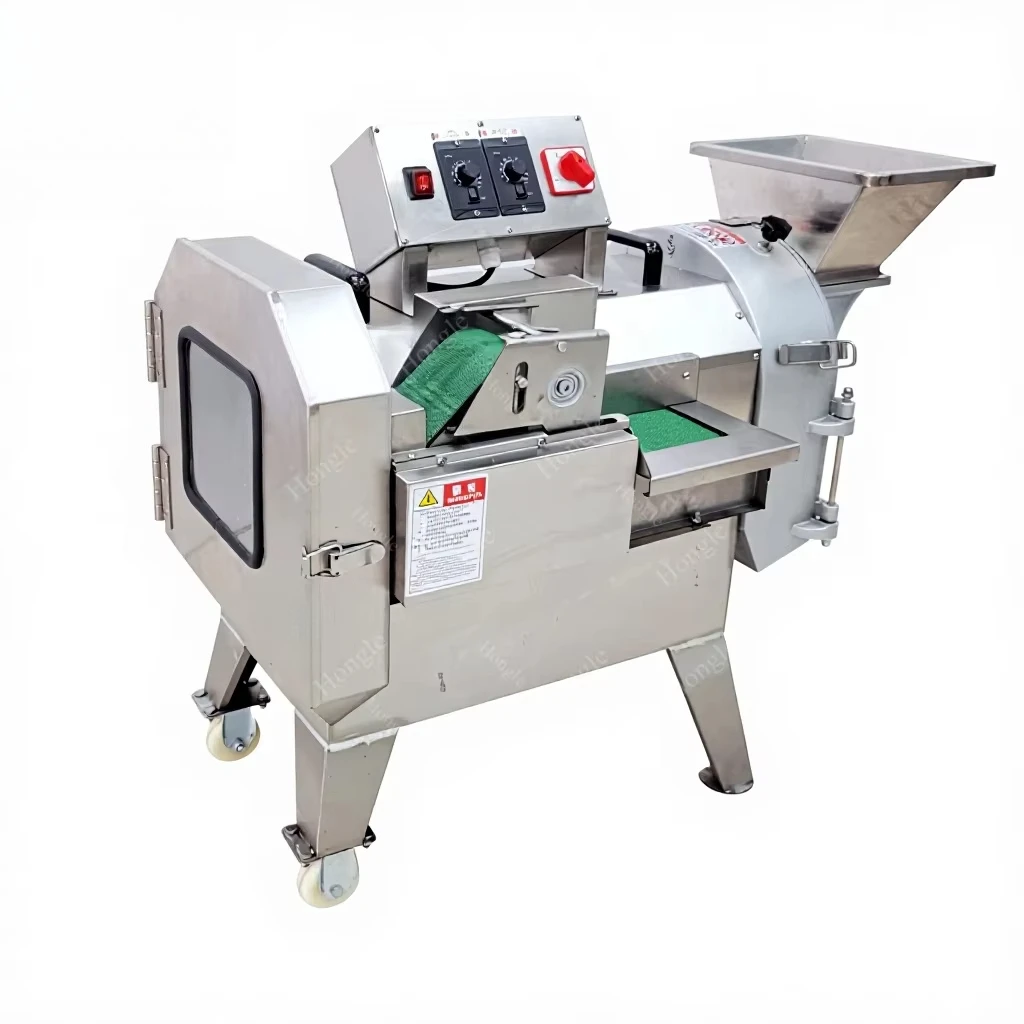 Multifunctional Vegetable Cutter Potato Slicing Carrot Dicing Fruit Cube
