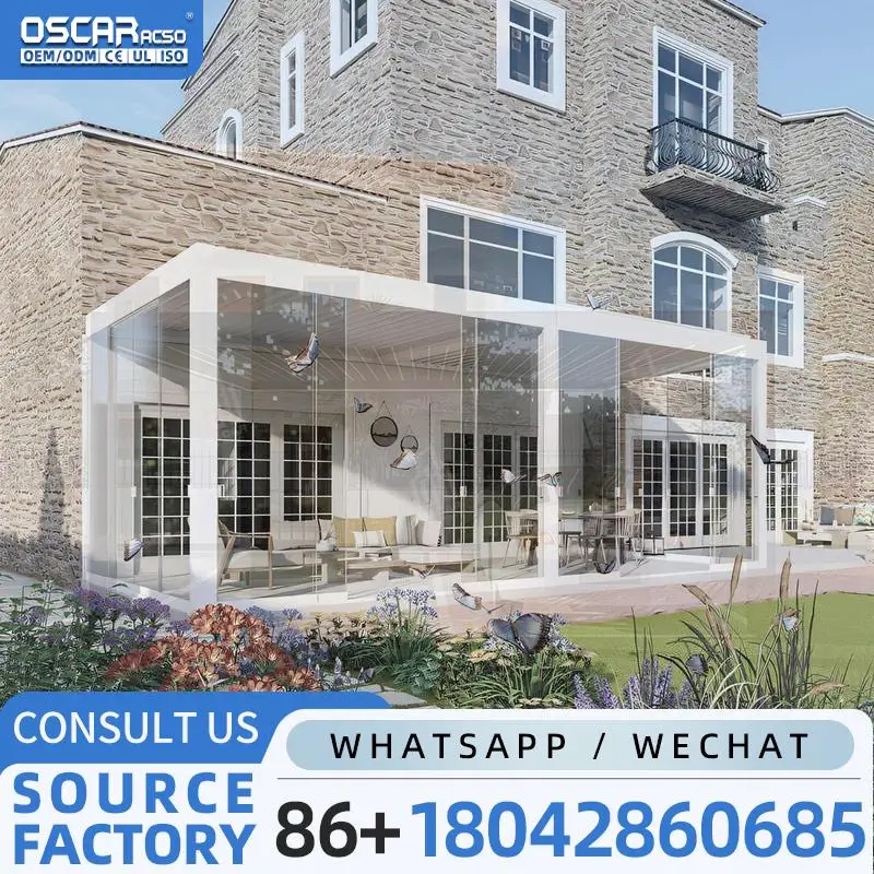 Waterproof Motorize… - image