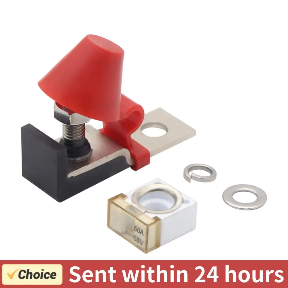 Marine Rated Batter…